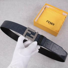 Picture of Fendi Belts _SKUFendiBelt38mmX95-125cm7D261879